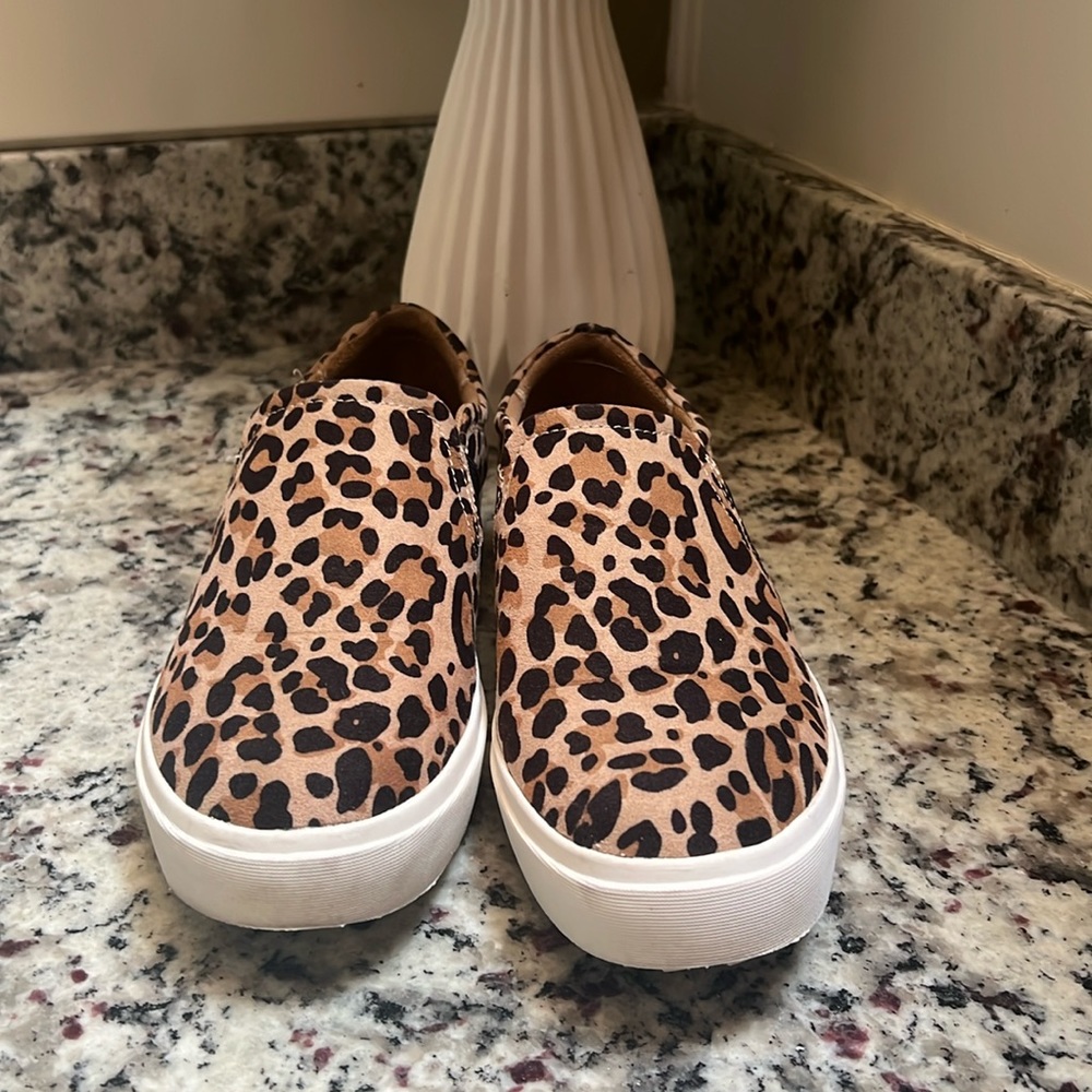 Dr Scholls be free slip on